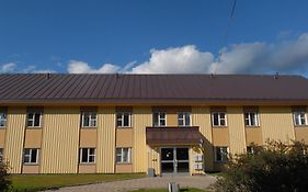 Svefi Vandrarhem - Hostel