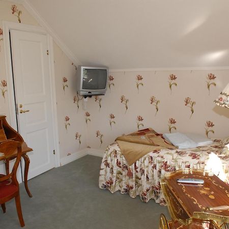 Svefi Vandrarhem - Hostel Haparanda  Kamer foto
