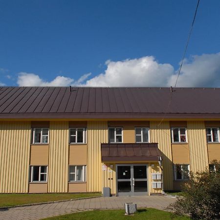 Svefi Vandrarhem - Hostel Haparanda  Buitenkant foto