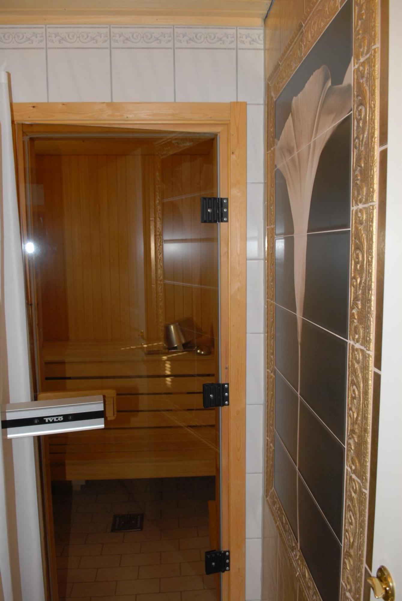 Svefi Vandrarhem - Hostel Haparanda  Buitenkant foto