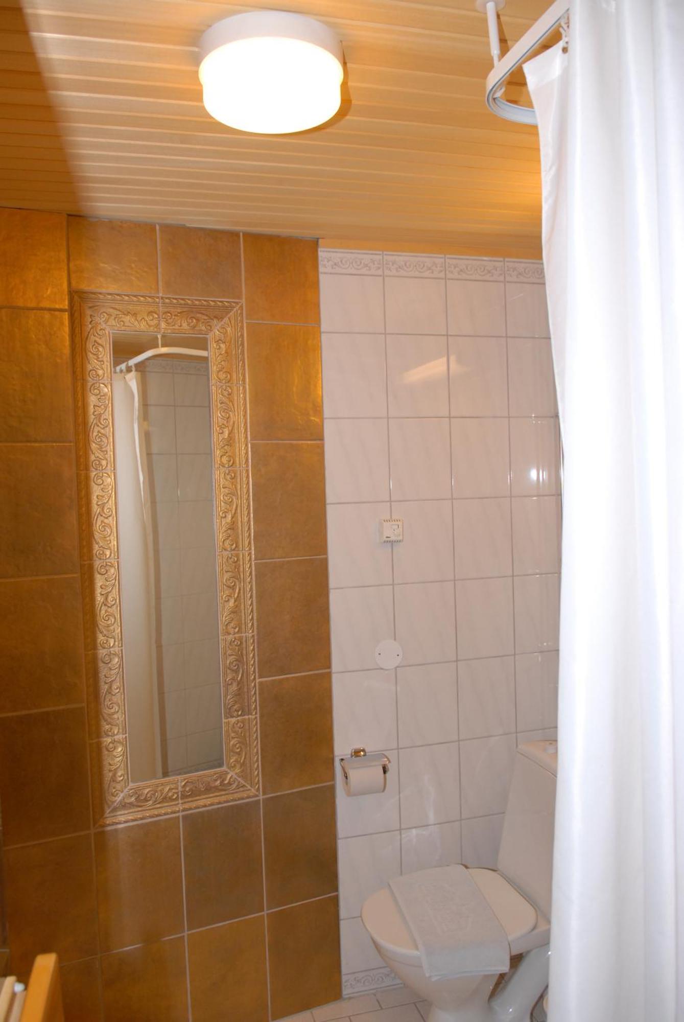 Svefi Vandrarhem - Hostel Haparanda  Buitenkant foto