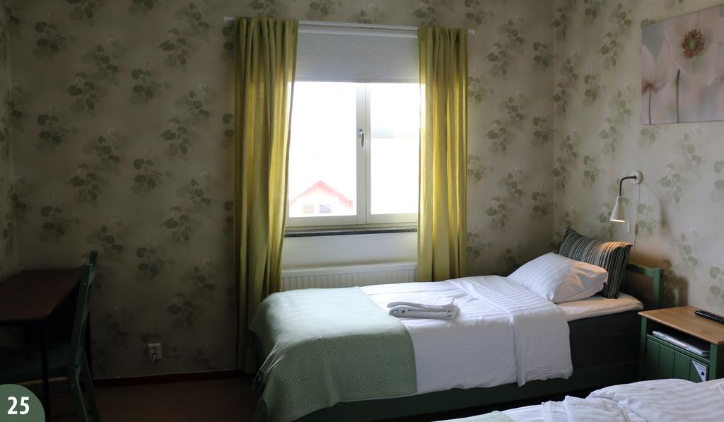 Svefi Vandrarhem - Hostel Haparanda  Buitenkant foto